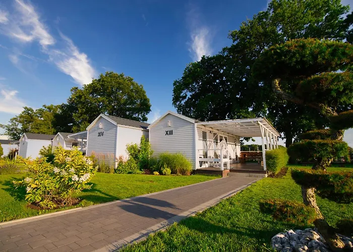 Skandynawia Przystan & Family Resort