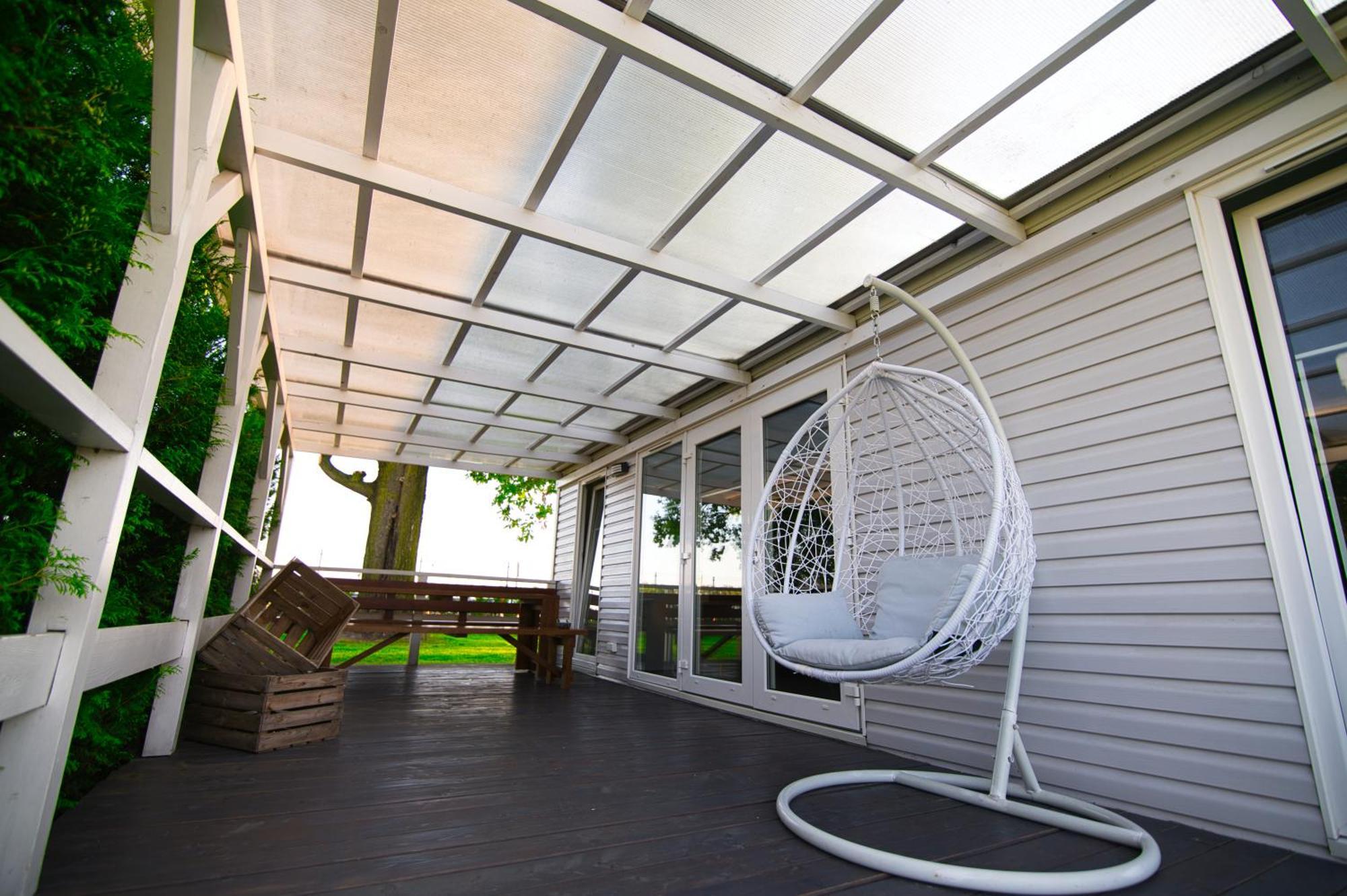 Holiday home Skandynawia Przystan & Family Zator